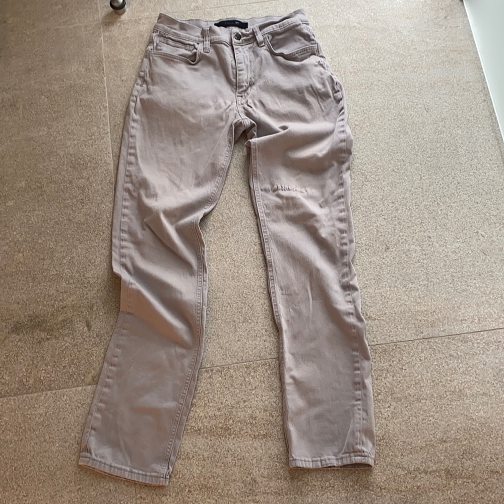 Men’s Joe’s Jeans / Denim - color grey - size 31 length approximately 33